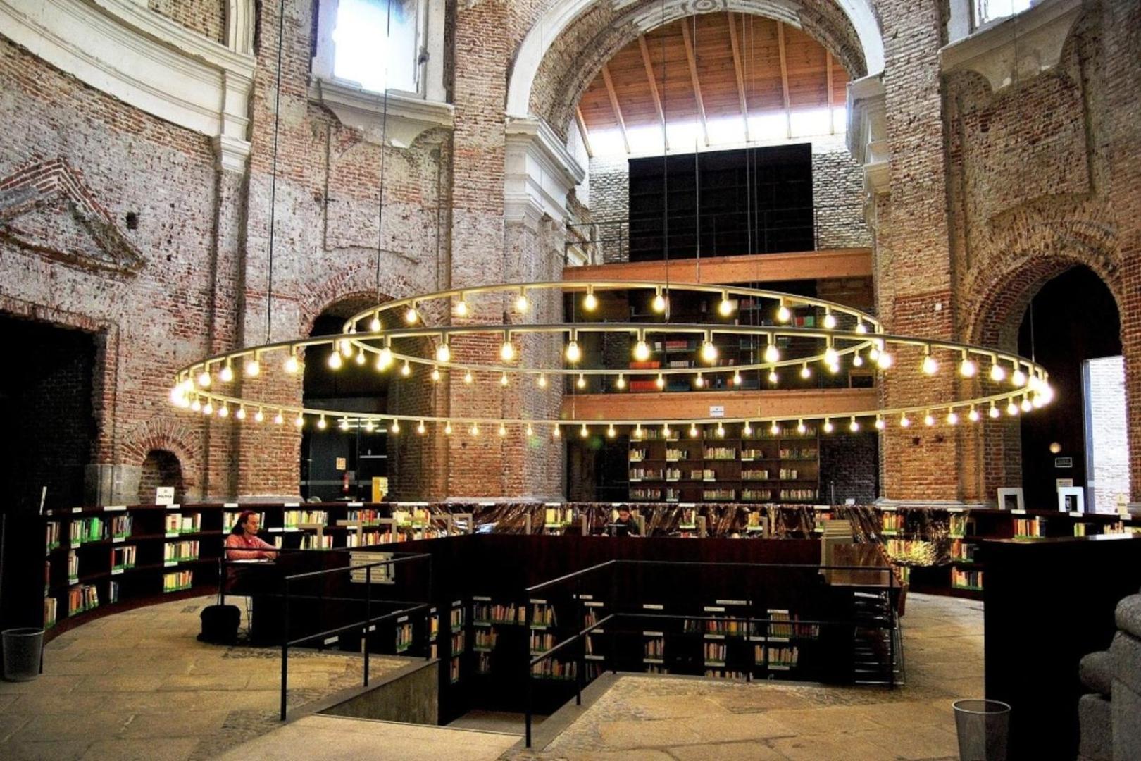 Fee4Me. Amazing Apartment In The Heart Of Lavapies Madrid Eksteriør billede